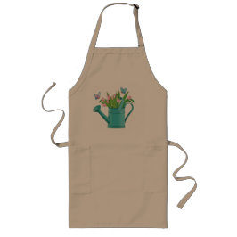 Avental Longo Apron Gardening