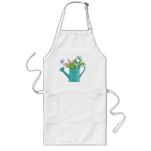 Apron Gardening