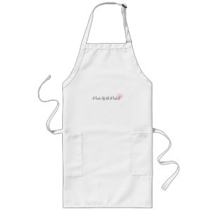 Avental Longo Apron MWM