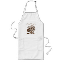 Apron Personalizado "Turquia"