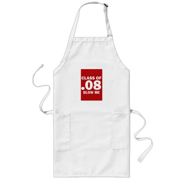 Avental Longo Aprons para Homens, Mens Apron, Áprons Engraçados  (Frente)