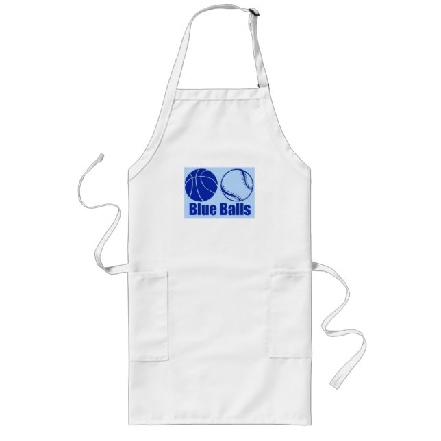 Avental Longo Aprons para Homens, Mens Apron, Áprons Engraçados  (Frente)