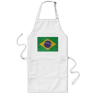 Avental Longo Brasil