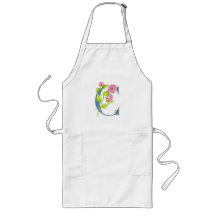 C é para Camellia, C inicial.