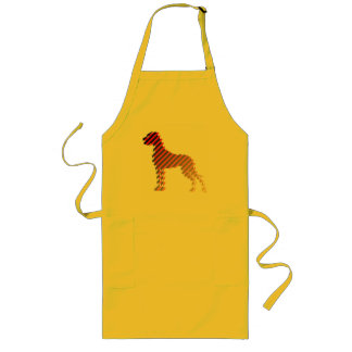 Avental Longo Cachorro Fresco