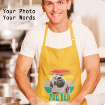 Camisa Grunge Vintage Puída com Foto de Pug para P