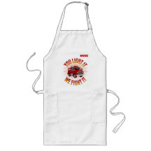Cozinha Divertida da Casa de Bombeiros