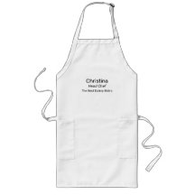 Cozinheiro Minimalista