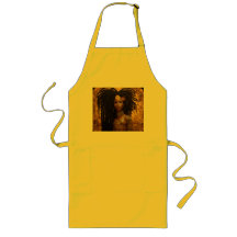 Deusa Apron