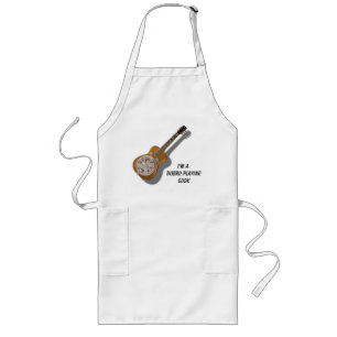 AVENTAL LONGO DOBRO QUE JOGA COOK-APRON