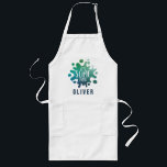 Avental Longo É hora de lodo, camisa de fazer de lodo arco-íris<br><div class="desc">É a camisa do arco-íris, o presente perfeito para o amante do lodo em sua vida. Ideal para raparigas, rapazes e adolescentes. Se seus filhos estão sempre à procura de cola, brilho e ativador para suprimentos de fazer de lodo, este poderia ser o perfeito aniversário sem graça, Natal, páscoa, graduação,...</div>