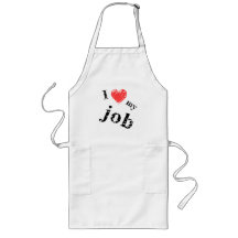 Eu amo meu trabalho