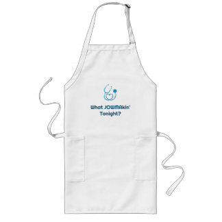 Avental Longo JOWMA Apron