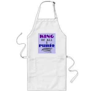 Avental Longo King's Apron v 2.0