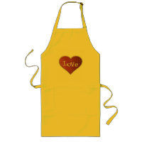 Love Apron