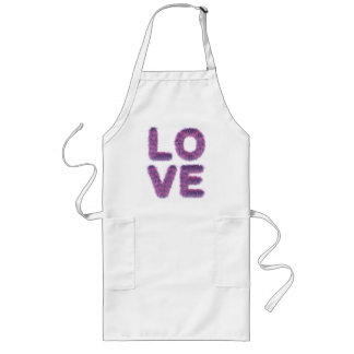 Avental Longo Love Home & Living > Cozinha & Jantar > Mesa 