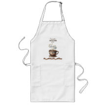 Marca Personalizada do Café Costeiro