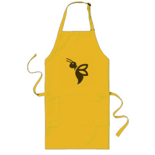 Avental Longo Melissa