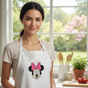Avental Longo Minni Adult Apron