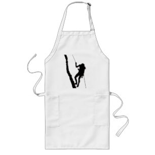 Avental Longo Mountaineer Apron