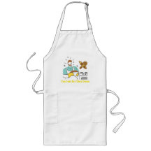 Muito quente para este forno