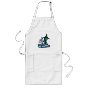 Avental Longo O Assistente De Oz™   Não me chame de Bonito