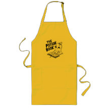 O Livro Da Poção Para O Halloween