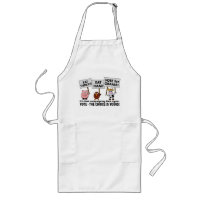 Obama Vote apron - escolha estilo e cor