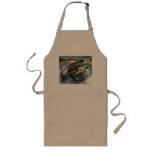 Os sapos são pessoas demasiado!