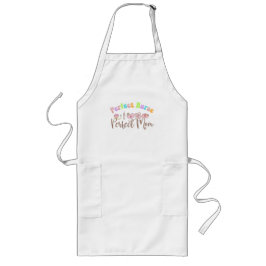Avental Longo Perfect Nurse Women's Long Apron