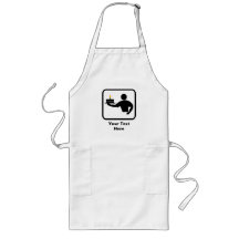 Personalizável para o padeiro ou cozinheiro