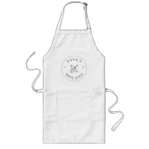 Presente de Apron para Compro de Assares Personali