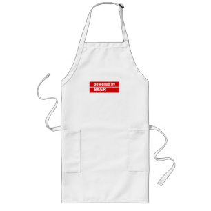 Avental Longo Presentes De churrasco Para Ele Gritando Apron Par