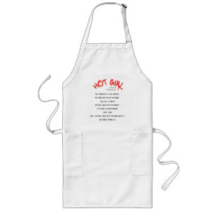 AVENTAL LONGO QUENTE FLASHES E SASS: A GARANTIA MENOPAUSA QUE A