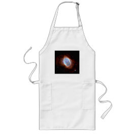 Avental Longo Southern Ring Nebula Space James Webb Telescópio