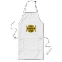 The Purrfect Chef - Apron