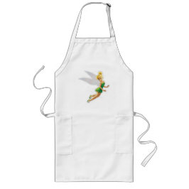 Avental Longo Tinker Bell Long Apron