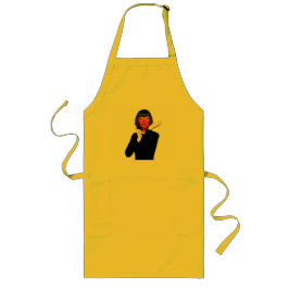 AVENTAL LONGO TUFTI(タフティ)