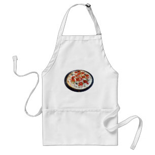 Avental Love Pizza Apron