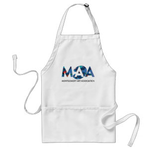 Avental MAA