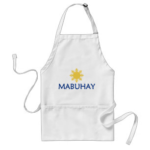 Avental Mabuhay