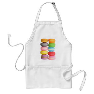 Avental Macarons