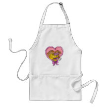 Mãe e Filha Apron