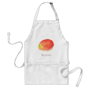 Avental Mango!