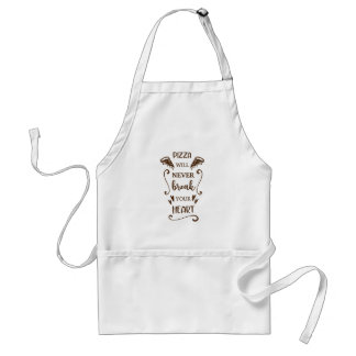 Avental Mantenha ou design seu próprio - Apron