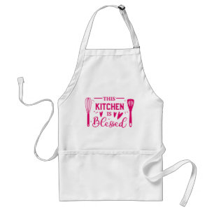 Avental Mantenha ou design seu próprio - Apron