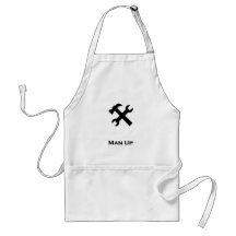 Martelo Wrench Man para Cima