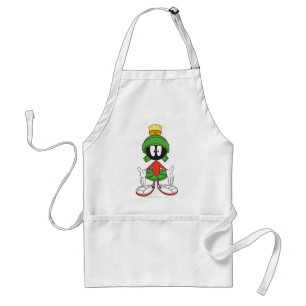 Avental MARVIN THE MARTIAN™ Confuso
