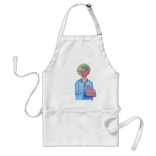 Avental Mary Berry