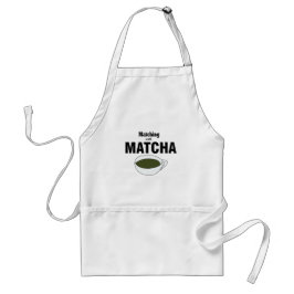 Avental Matcha Green Tea